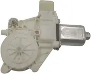 Parts Number 67626927027 6762 6927 027 Left Front Lifter Motor Pack of 1 Piece