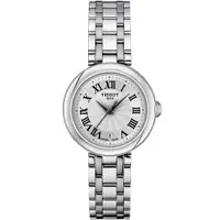 在飛比找PChome24h購物優惠-TISSOT 天梭 BELLISSIMA SMALL LAD