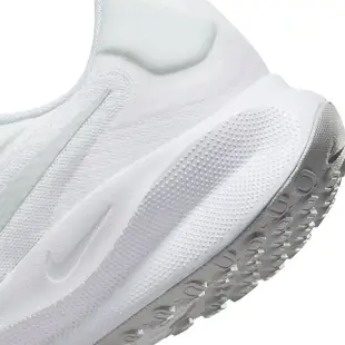 【Fashion SPLY】Nike Revolution 7 慢跑鞋 白灰 FB2207-100
