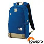 LOWEPRO 城市後背包 URBAN+ BACKPACK 專業相機包 海軍藍 (台閔公司貨)