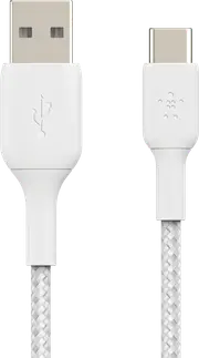 Belkin BOOSTCHARGE USB-C to USB-A Cable 2m