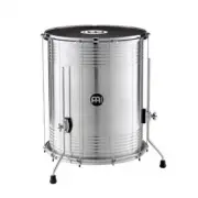 Meinl SU20-L Stand Alone Surdo 20x24inch Aluminum w/ Legs - Brand New