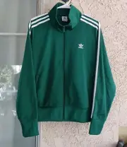 Adidas Firebird Track Top Womens Jacket 1X