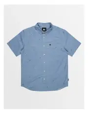 [Quiksilver] Apero Tropic Mini Classics in Shirt