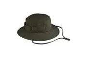 Beechfield Outdoor Sun Hat (Military Green) - UTRW10587