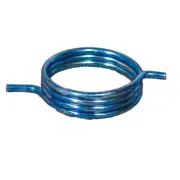 Corbin Russwin 651F62 Blue Lever Spring RHR for Corbin & Yale Acccentra ET
