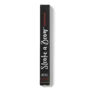Ardell Beauty Stroke a Brow Feathering Pen, Medium Brown
