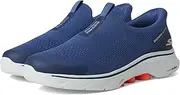 [Skechers] Men's Go Walk 7 - Easy On Evolution