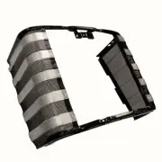 506319M93 Grill Fits Massey Ferguson MF Tractor Models 150 165 175