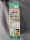 Beauty Guru Natural Under Eye Serum with Sea Buckthorn Roll-On NEW