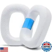 WC Freeze A30 - Cooling Gel Earpads Compatible with Logitech Astro A30 Headph