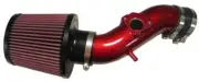 K&N Toyota Corolla L4-1.8L Red Typhoon Short Ram Intake 69-8751TR (for: Toyota)