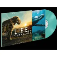 在飛比找蝦皮購物優惠-Lorne Balfe - OST Life On Our 