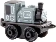 Thomas and Friends Minis Mono OLD SCHOOL LUKE Mini Train Engine New & Sealed Bag