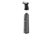 Andis SBT-1 Single Blade Trimmer with Attachments Soft Case and Maintenance Kit
