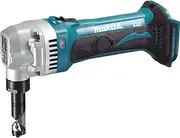[Makita] XNJ01Z 18V LXT Lithium-Ion Cordless 16 Gauge Nibbler, Tool Only