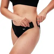 [My Siesta] Side Fastening Period Underwear - Heavy Absorbency - Leakproof Period Undies - Discreet Reusable Menstrual Panties
