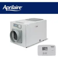 在飛比找甫佳電器優惠-Aprilaire 1870 全戶式除濕機(埋入型)