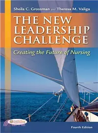 在飛比找三民網路書店優惠-The New Leadership Challenge