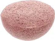 Happyyami Gentle Exfoliating Face Cleansing Sponge Pad Beauty Sponge for Daily Use