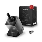 Cobalance Wine Cooler, Electric Wine Chiller for 750mL Wine and Some Champagn...