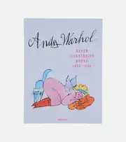[Taschen] Taschen Andy Warhol: Seven Illustrated Books