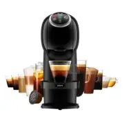 NESCAFÉ Dolce Gusto Genio S Plus - Piano Black
