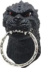 Folkart Magnetic Key Ring Godzilla 1989