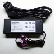 1X for SonoSite P01139-06 Charger Replacement Power Adapter