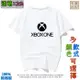 【逆萌二次元】新款實體照 Xbox One S微軟遊戲主機IT極限玩家1♥純棉短T短袖男女♥上衣服T恤3L來圖訂製TD