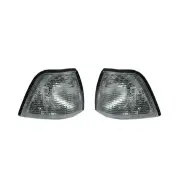Right & Left Corner Light for Bmw 3 Series E36 SEDAN 05/1991-09/2000