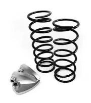 EPI Sport Utility Clutch Kit Compatible w/ Textron Havoc X 2018-19 | Large Tires