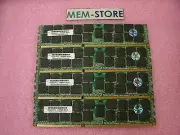64GB (4x16GB) PC3-14900 DDR3 1866MHz ECC Memory Macpro 6,1 2013 3.0GHz 8-Core