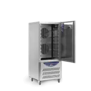 Williams 30Kg/10 Tray Blast Chiller Freezer - Blast Chillers (WBCF30-WR) - WBCF30-WR