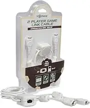 Tomee 2 Player Game Link Cable for GBA SP/GBA