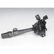D6205E AC Delco Turn Signal Switch for Chevy Chevrolet Impala Limited 2014-2016 (for: Chevrolet)