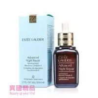 在飛比找Yahoo!奇摩拍賣優惠-Estee Lauder 雅詩蘭黛 DNA特潤再生超導修護露