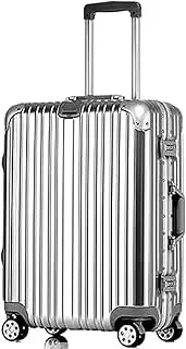 [BIRJXVTO] Carry-on Suitcase Luggage Travel Luggage Suitcase Spinner with Wheels,Hardside Carry On Suitcase for Travel Suitcase Carry-on Suitcases Carry On Luggages