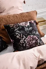 Shannon Fricke Moondancer Cushion Multi