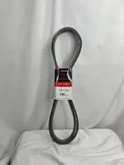 Maxpower 347648 Premium Belt Reinforced with Kevlar Fiber Cords, 5/8' x 103'