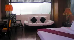 上里高家莊園Shangli Gaojia Farm Stay