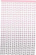 Fringe Curtain Party Streamers Doves Hanging Streamers Baby Shower Backdrop Doorway Curtain Party Streamer Backdrop