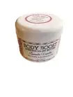 Body Boost Lavender Vanilla Stretch Mark Butter 8 Oz.- Treat Stretch Marks
