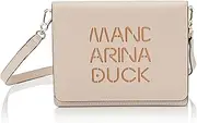 [Mandarina Duck] Ladies Lady Duck Wallet Travel Accessory Wallet