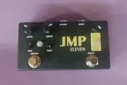 Lovepedal JMP Amp Eleven Overdrive Guitar Effects Marshall JMP Amp In A Box NEW