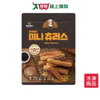 在飛比找樂天市場購物網優惠-OKDU迷你吉拿棒 165G /包【愛買冷凍】