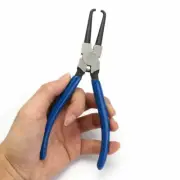 Car Fuel Line Petrol Clip Pipe Hose Connector Quick Release Removal Pliers- Tool