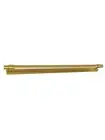 Beacon Lighting Kings 900mm LED Colour-Switching Wall Bracket in Aged Brass