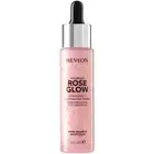 Revlon Photoready Rose Glow Hydrating and Illuminating Primer - Rose Quartz 30ml