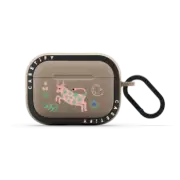 AirPods Pro 2 Bounce Case Taurus